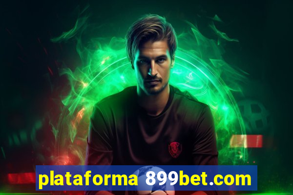 plataforma 899bet.com